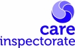 logo for The Care Inspectorate